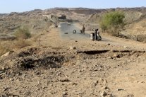 مقتل سبعة عناصر في تنظيم القاعدة بغارة في اليمن