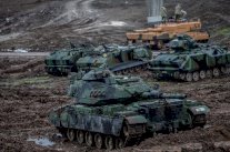 كيف يزيد الهجوم التركي من تعقيد النزاع السوري؟