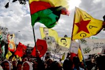 الادارة الذاتية الكردية لن تشارك في مؤتمر سوتشي حول سوريا