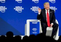 ترمب مطمئنا شركاءه: أميركا أولاً لا تعني أميركا وحدها!