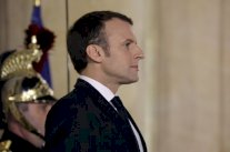 ماكرون يزور تونس 