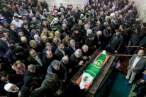 مقتل فلسطيني في الضفة الغربية برصاص جنود اسرائيليين