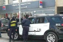 في الأردن فقط: الشارع يبتهج لعملية سطو!