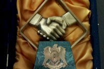 سوتشي: هدايا تذكارية و