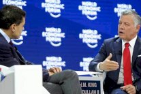 عبدالله الثاني: دور استباقي للسعودية للجم التدخل الإيراني