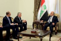 العبادي وسوليفان لتفعيل الاتفاقية الاستراتيجية العراقية الأميركة