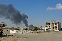 الأمم المتحدة عاجزة عن إيصال مساعدات لنازحين في عدن