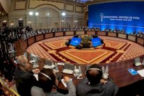 الغد السوري يؤكد المشاركة في سوتشي