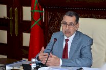 العثماني يمثل ملك المغرب في قمة الاتحاد الافريقي بأديس ابابا