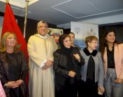 الرميد: المغرب لم يعد في مأمن من ظاهرة الاتجار بالبشر