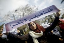 لقاء وزاري فلسطيني إسرائيلي الاسبوع المقبل لاول