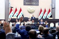 برلمانية ساخنة بمشاركة العبادي لبحث خلافات الموازنة