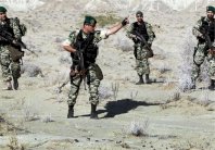 ايران تؤكد انها اعتقلت اعضاء في تنظيم