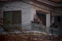 ارتفاع حصيلة الاعتداء ضد منظمة 