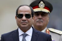 هل يخوض السيسي انتخابات الرئاسة منفردًا؟