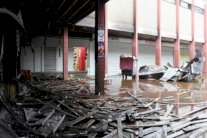 طفل يهودي يتعرض للاعتداء في باريس