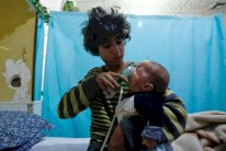 دمشق تنفي استخدام الكيميائي بعد اتهامات فرنسية وأميركية