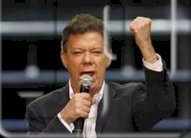 كولومبيا تجمد مفاوضات السلام مع المتمردين بعد عودة التفجيرات