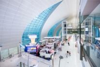 أجمل 10 مطارات في العالم