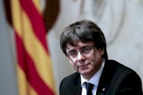 المحكمة الدستورية الاسبانية تنظر في طعن مدريد بحق بوتشيمون