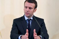 فرنسا تبيع خمس طائرات مقاتلة للارجنتين