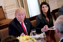 هايلي: هذه هي دلائل تورط إيران في اليمن!