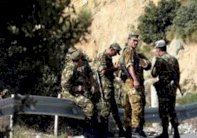 الجيش الجزائري يعلن قتل سبعة اسلاميين مسلحين