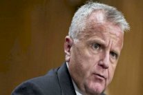 لجنة التنسيق العراقية الأميركية العليا تجتمع في بغداد