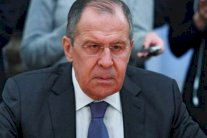 لافروف: الشعب السوري له وحده الحق في تقرير مصيره