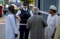 منفذ اعتداء قرب مسجد في شمال لندن كان يستهدف زعيم حزب العمال ورئيس بلدية لندن