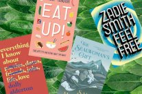 10 كتب جديدة تستحق القراءة