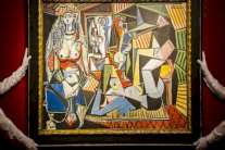 دار فيليبس تراهن على بيكاسو وماتيس لنجاح مزادها المقبل