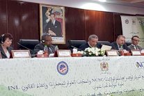 وزير العدل المغربي: الإجرام يتطور وسنطلق مرصدًا وطنيًا بعد أيام