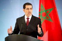 العثماني يمثل ملك المغرب في قمة الاتحاد الافريقي بأديس أبابا