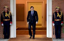 رئيس الوزراء الاسباني يحذر من العواقب القانونية لتنصيب بوتشيمون