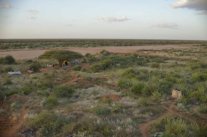 الجيش الاميركي يقول ان القوات الصومالية قتلت فتية في عملياتها ضد حركة الشباب