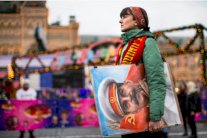 منع فيلم «موت ستالين» في روسيا