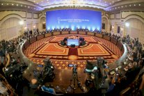 تساؤلات حول استراتيجية موسكو للسلام في سوريا بعد محادثات سوتشي