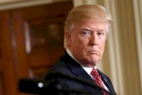 ترمب: المعلومات الصحافية حول قرار إقالة مولر