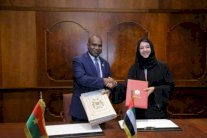 بوركينا فاسو تعفي مواطني الإمارات من تأشيرة الدخول المسبقة