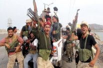 يمنيون يحذرون من مخاطر انفصال عدن عن بلدهم