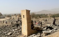 مقتل العشرات في غضون 24 ساعة في شمال اليمن