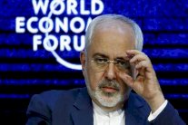 إيران تبرر عدم مشاركة ظريف في 