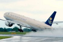 السعودية تسيّر رحلات يومية مباشرة إلى موسكو