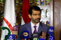 العراق لمنع الفاسدين المعفو عنهم من الترشح للانتخابات