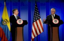 فنزويلا تتهم كولومبيا بـ