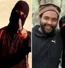 القوات الكردية تعتقل بريطانيين ينتميان إلى 