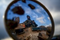 مقتل جنديين تركيين آخرين في المعارك شمال سوريا