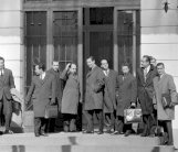 وفاة عمار بن عودة أحد آخر مفجري حرب تحرير الجزائر