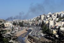 الجيش اللبناني يعلن مقتل جندي خلال مداهمة في شمال لبنان